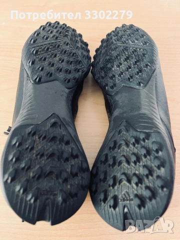 Футболни стоножки Adidas X crazy fast, снимка 5 - Футбол - 53452009