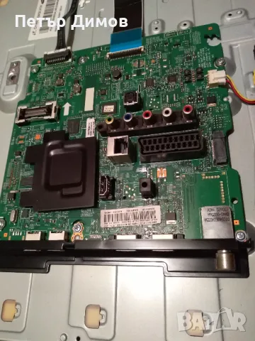 SAMSUNG UE32F4500AW-на части, снимка 12 - Телевизори - 49875016