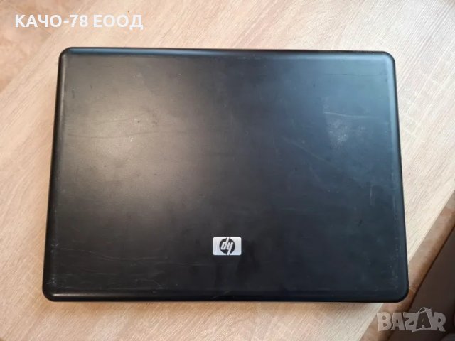 HP Compaq– 6735s, снимка 5 - Части за лаптопи - 33231910