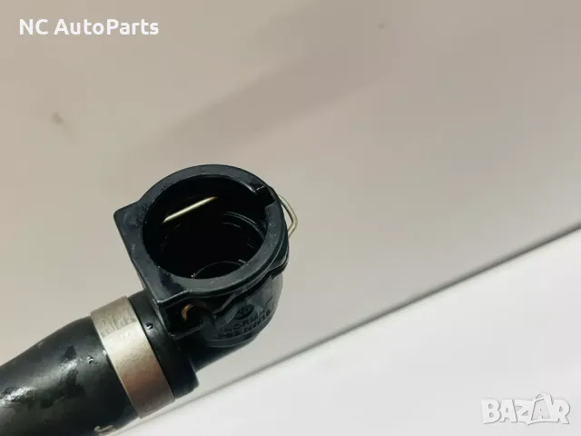 Маркуч Тръба за охладителна течност за Opel Опел Мока Електрик ZKX ZK01 9829833980 2024, снимка 4 - Части - 49084396