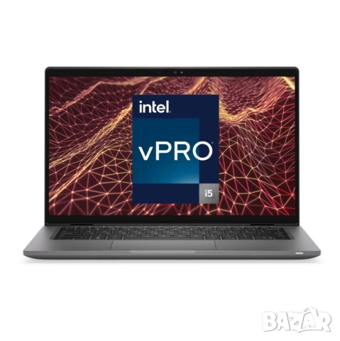 Dell Latitude 7430 Intel® i7 1265U vPro®/ 32 РАМ / 512 ССД - touch