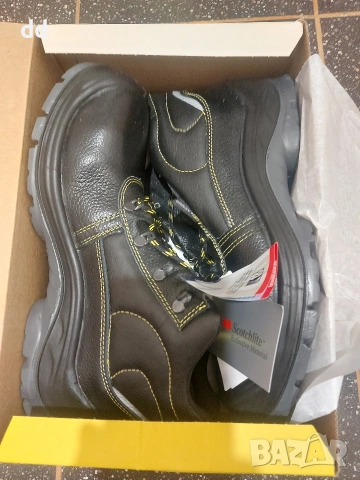 чисто нови работни обувки , снимка 3 - Други - 53564694