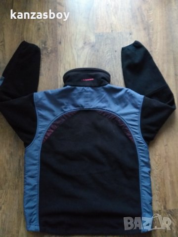 grene workwear - страхотно поларено яке, снимка 6 - Спортни дрехи, екипи - 34727381