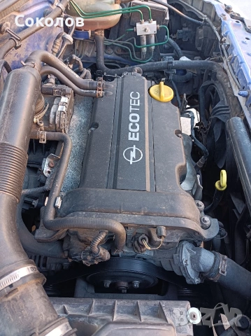опел корса 1.2 Twinsport , снимка 14 - Автомобили и джипове - 51114500
