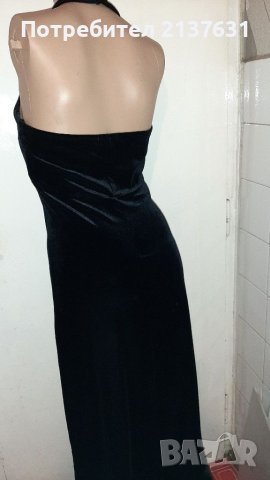 НОВА ! ОФИЦИАЛНА ДАМСКА РОКЛЯ - РАЗМЕР S , снимка 6 - Рокли - 41916010