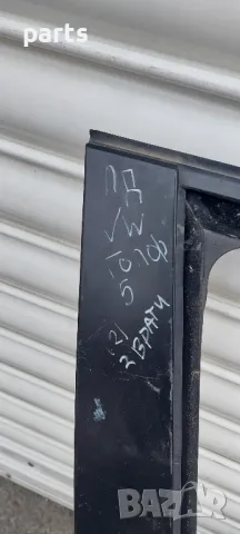 Дясна Рамка Врата и Стъклоповдигач VW Голф 5 (две врати) (2), снимка 7 - Части - 49032554