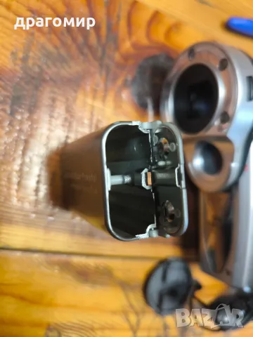 SONY HD-VX19 , снимка 9 - Камери - 48978135