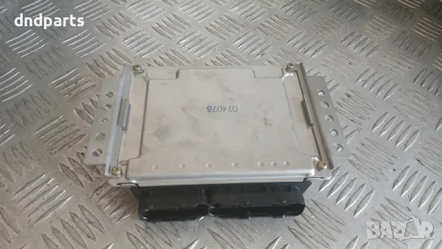 Компютър Alfa Romeo 156 1.9 JTD 2003 0281010740 55186488 156 (1997-2003), снимка 3 - Части - 55839609