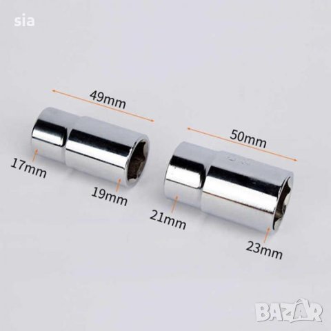 Ключ за джанти 17/19/21/23 , снимка 3 - Аксесоари и консумативи - 41734924