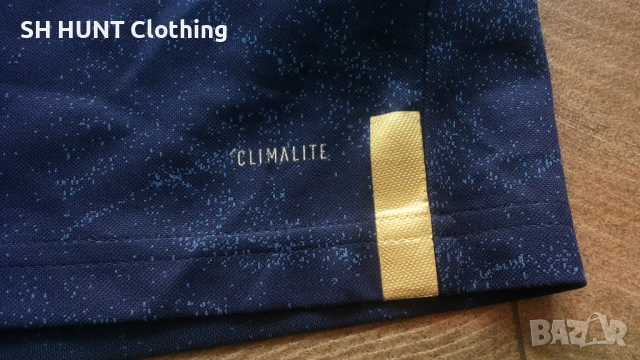 Adidas FC REAL MADRID Kids Football T-Shirt Размер 11-12 г. / 152 см детска футболна тениска 28-67, снимка 9 - Детски тениски и потници - 53210401