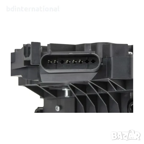 Брава за предна дясна врата, Ford Focus III, Kuga II, Mondeo V, 5 ПИН, снимка 7 - Части - 56062275
