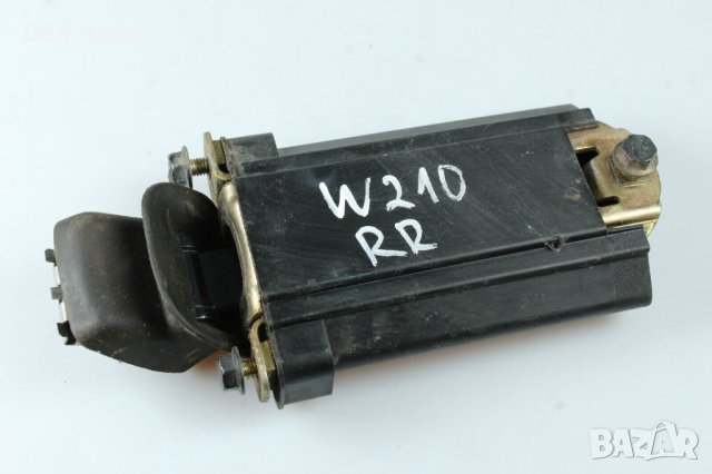 Ограничител за врата за Мерцедес W210 W202 заден десен 2107200116