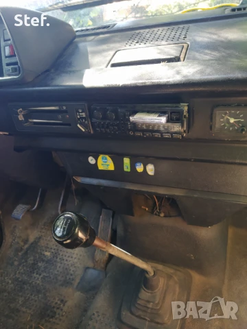 Volkswagen T3 на части, снимка 3 - Автомобили и джипове - 51088032