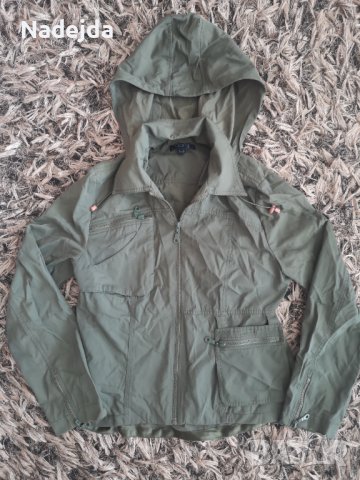 Дамско яке, снимка 1