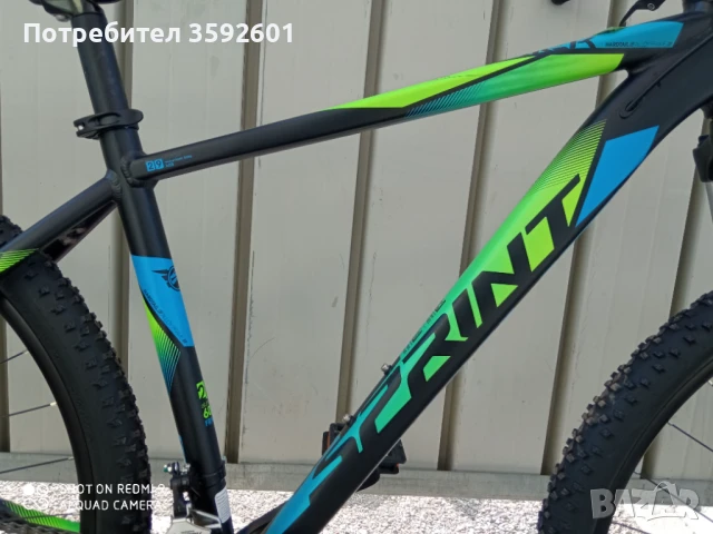 нови алуминиеви велосипеди 29-ка., снимка 13 - Велосипеди - 50750491