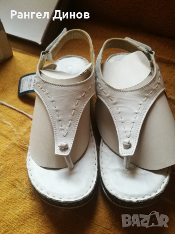 Дамски обувки, снимка 6 - Дамски ежедневни обувки - 44536205
