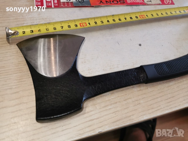 JEEP 0603261643, снимка 8 - Ножове - 53736846