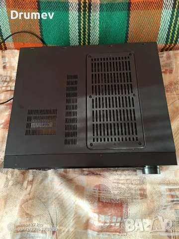 Продавам PIONEER VSX 409 RDS, снимка 11 - Ресийвъри, усилватели, смесителни пултове - 53842839