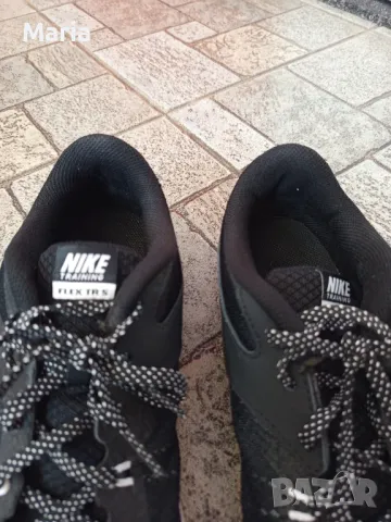 Мъжки маратонки NIKE , снимка 3 - Маратонки - 47648398