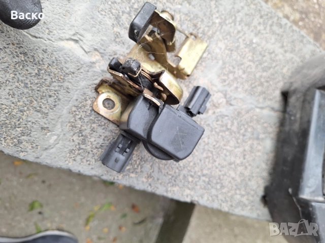 Продавам части за Jeep cherokee liberty 2.5 CRD, снимка 14 - Части - 52390775