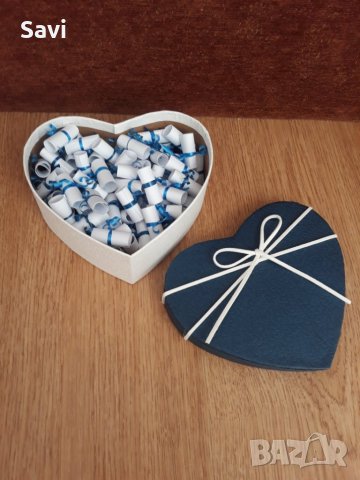 100 причини да те обичам, снимка 4 - Колекции - 31064998