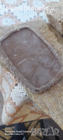 Храна за всеядни L сомове , снимка 2 - Рибки - 40517845