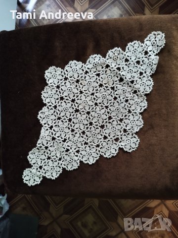 Каренца на една кука, снимка 3 - Декорация за дома - 38896323