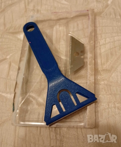 Продавам стъргалка за винетки 