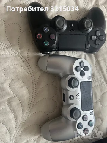 Playstation 4 slim 1TB, снимка 10 - PlayStation конзоли - 50333208