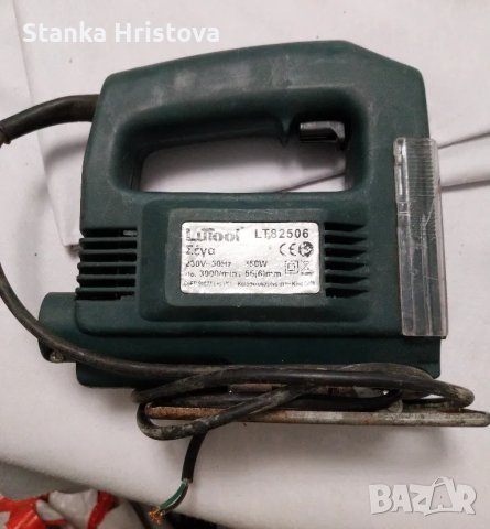 Зеги за части 350w., снимка 2 - Други инструменти - 48248964