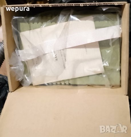 Не разопаковано българско флопи 5,25 инча