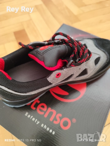 Работни обувки - 40 номер, снимка 6 - Други - 52928367