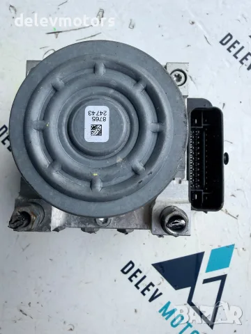 3q0907379c, 3q0614517C, 100915-43913 ABS ESC от Skoda Octavia 1.6 TDI