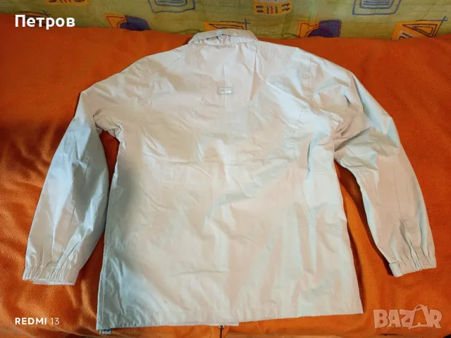 Яке'Gheodesick'(L), снимка 3 - Якета - 50409223