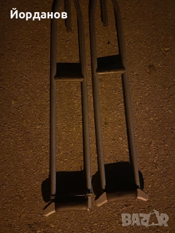 Патерици по Еконт !, снимка 4 - Патерици - 52435500