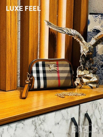 Gucci ⚜️Dior ⚜️ Louis Vuitton ⚜️ Burberry ⚜️ Дамски Чанти , снимка 10 - Чанти - 53784250