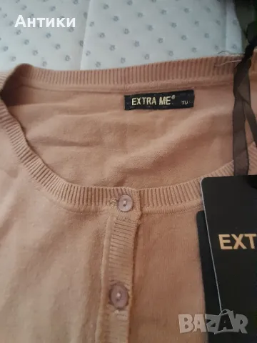 Жилетка дамска нова, снимка 3 - Жилетки - 50034781