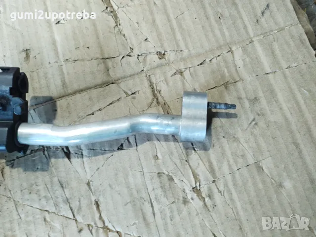 Тръба/Маркуч Климатик MERCEDES E class W211 V6 OM642 4matic Tmodel, снимка 5 - Части - 48092401
