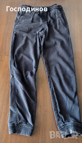 Сет Момчешки джогер панталони Cropp и Alcott + тениска Terranova, снимка 9 - Панталони - 51283076