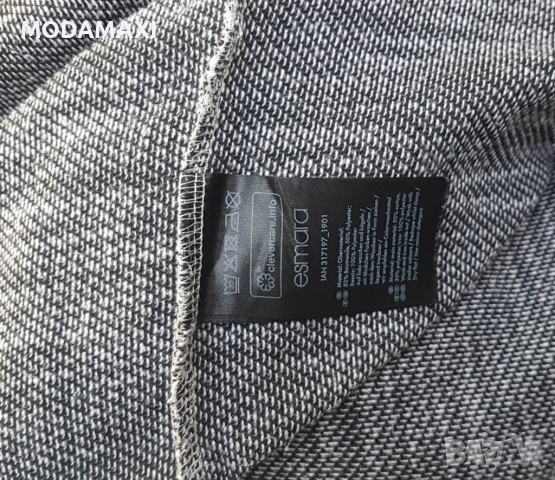 3XL/4XL  блуза/туника Esmara , снимка 10 - Туники - 36174182