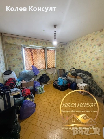 Тухлен апартамент град Харманли, снимка 15 - Апартаменти - 53698651