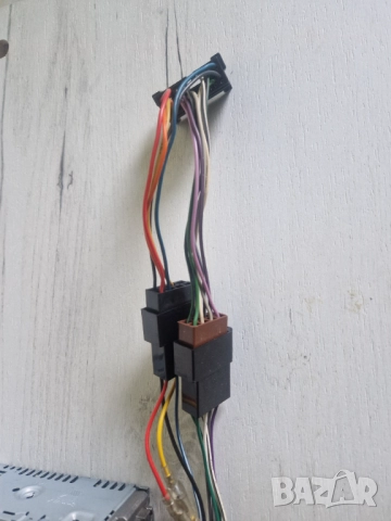 Радиокасетофон Sony, снимка 4 - Радиокасетофони, транзистори - 52746839