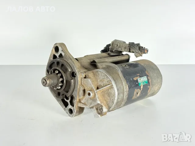 Стартер Тойота Хайлукс 7 2.5/3.0 D-4D (04-15г) Starter Toyota Hilux VII 2.5/3.0 D-4D 