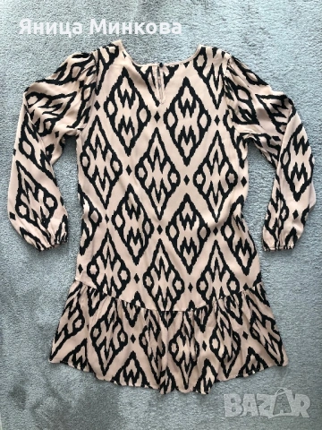 Дамска рокля Luxzuz one two- нова, снимка 4 - Рокли - 53335219