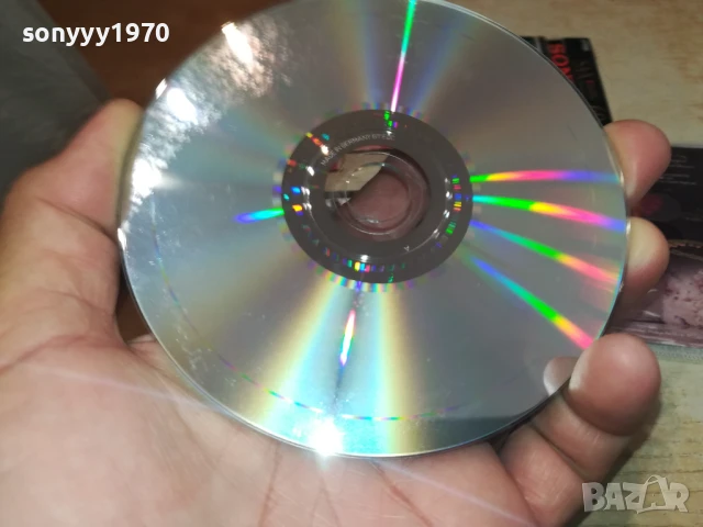 NELLY FURTADO CD-ВНОС GERMANY 0907251648, снимка 14 - CD дискове - 50964468