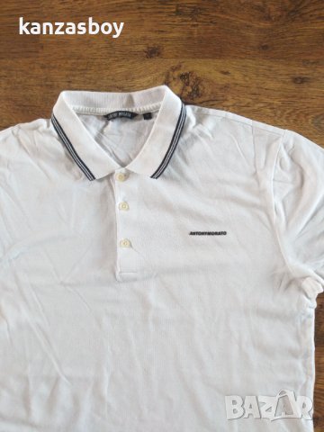 antony morato - страхотна мъжка тениска , снимка 3 - Тениски - 41878720