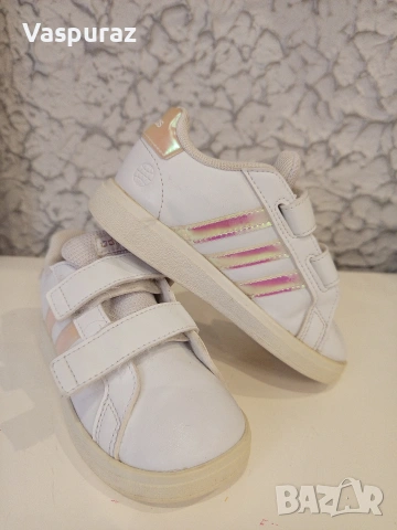 детски маратонки, снимка 6 - Детски маратонки - 53496404