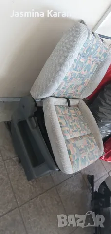 седалки Suzuki Vagon R