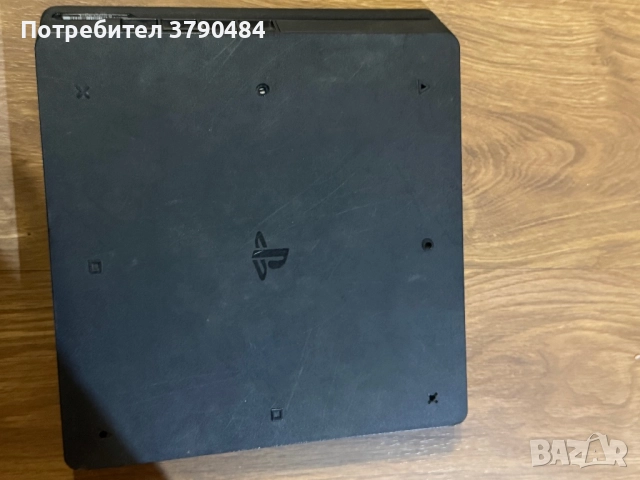 PS4 1 TB за части., снимка 2 - PlayStation конзоли - 52566981