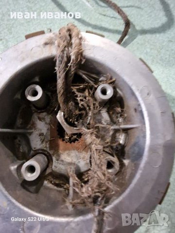 Комплект Съединител хонда, снимка 8 - Селскостопанска техника - 39768007